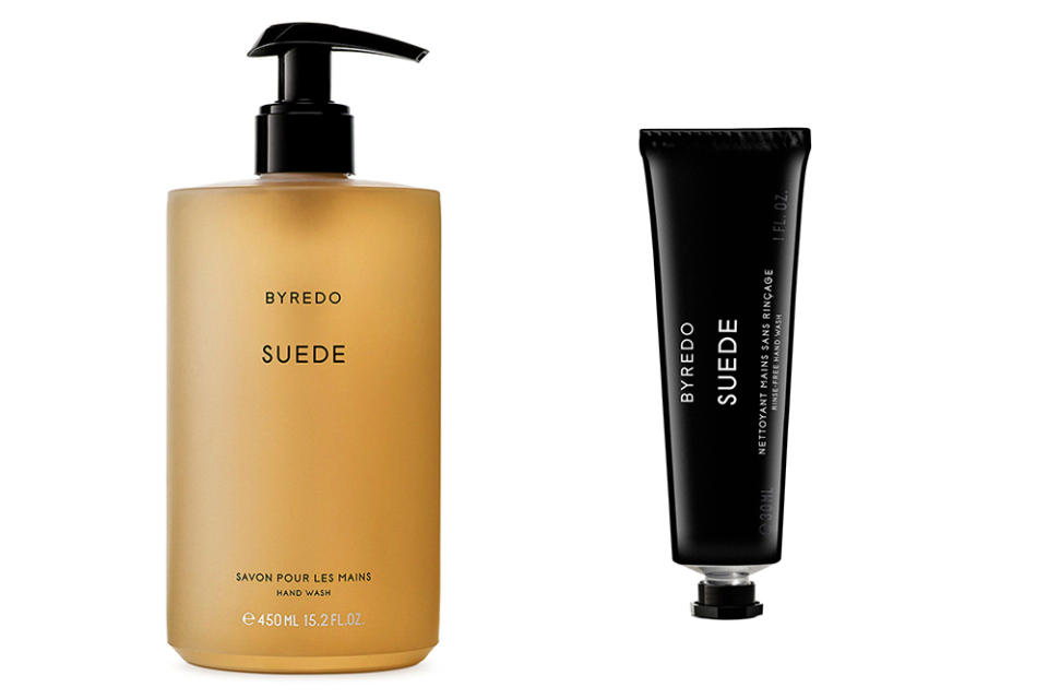 Byredo Suede Hand Washes