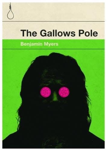 18) The Gallows Pole