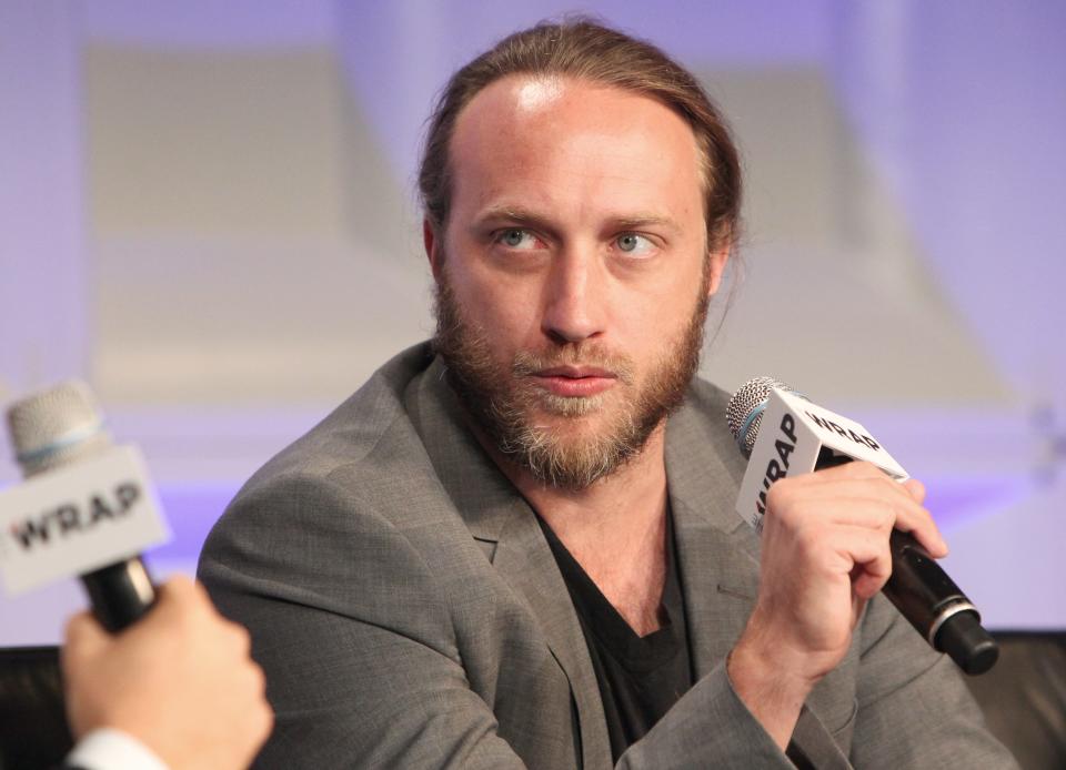 chad hurley