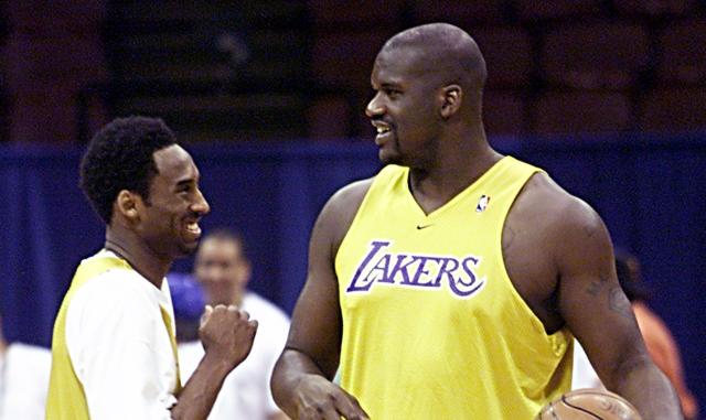 Shaquille O'Neal doesn't regret trade demand from LA Lakers: They