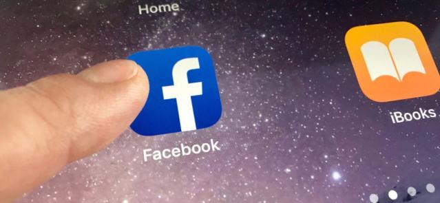 Facebook back button bug causing frustration for some users