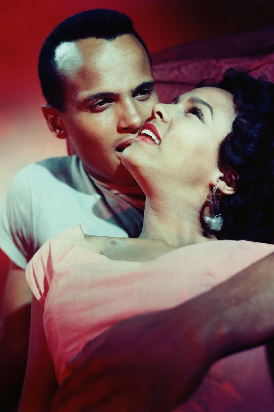 <i>Carmen Jones</i>