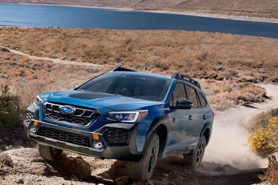 Subaru Outback Wilderness: Lo que debes saber de este auto japonés