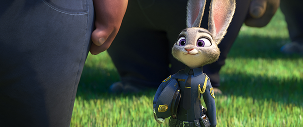 zootopia 2