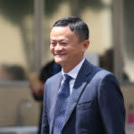 Jack Ma