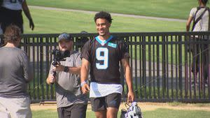 How to get Carolina Panthers training camp tickets: Breaking down