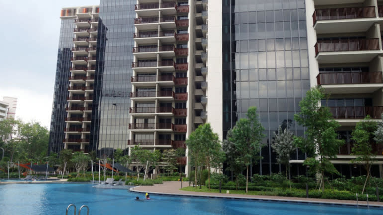 10 Cheapest 2-Bedroom Condos in Singapore For Sale From 600k