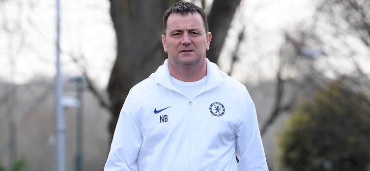 Academy chief Neil Bath steps down from his role at Chelsea after 30 years