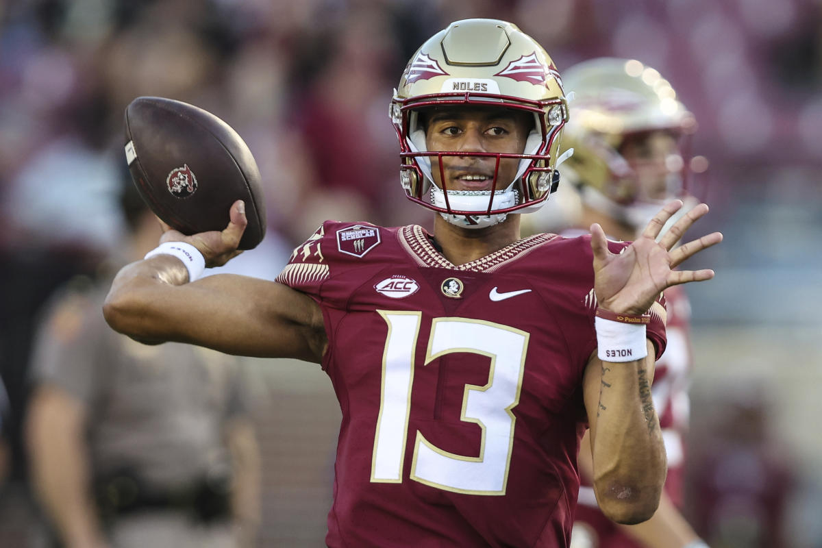 Noles News: FSU has best odds to make College Football Playoff