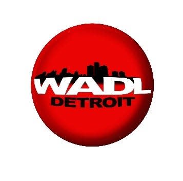 WADL-TV logo.