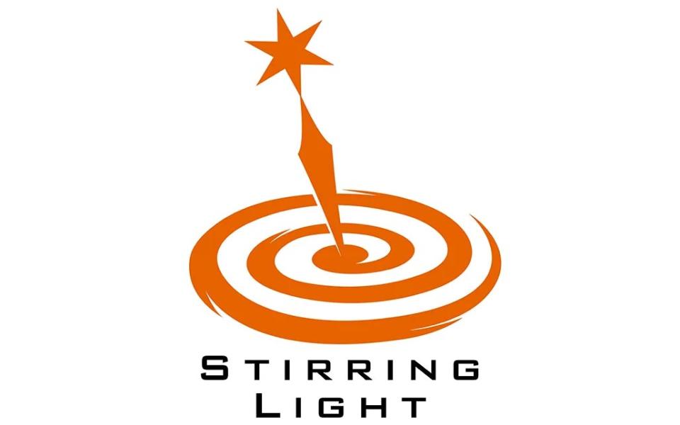 Stirring Light