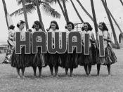 ... Honolulu, Hawaii. Damit ist Nicole Kidman automatisch auch US-Amerikanerin. Doch obwohl sie mit ihrem Ehemann, dem (neuseeländischen) Countrysänger Keith Urban vorwiegend in Nashville lebt, zieht es sie immer wieder nach Down Under, wo sie ab ihrem vierten Lebensjahr lebte. (Bild: Orlando/Getty Images)