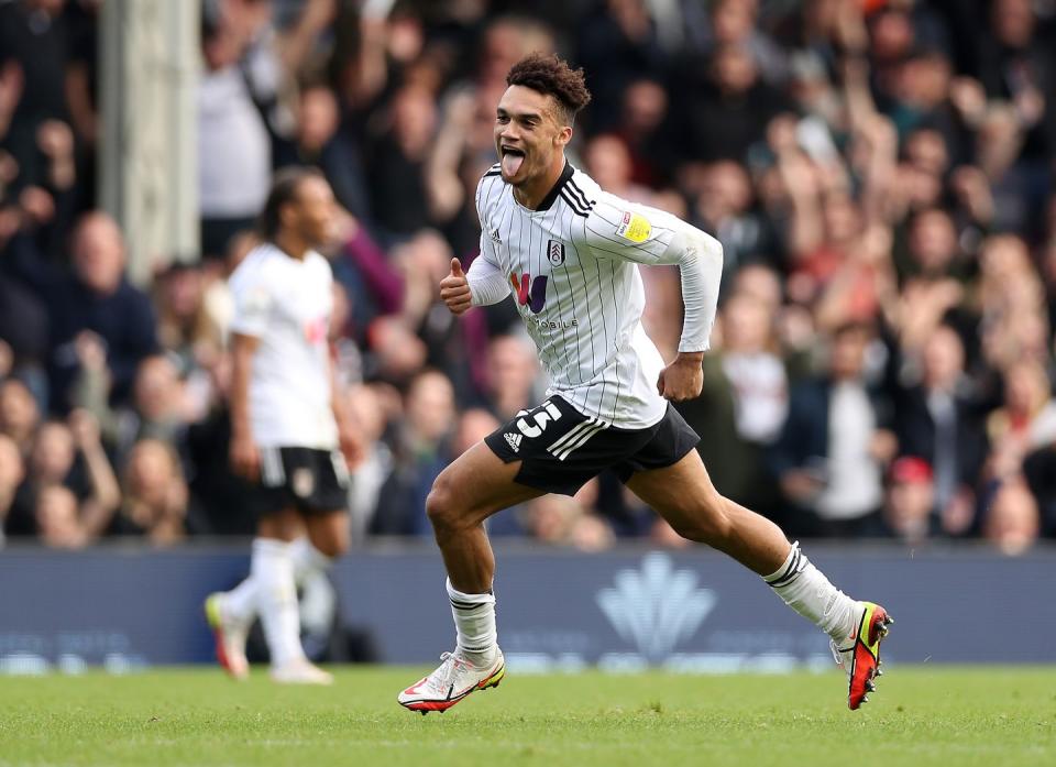 <p>Age: 25</p><p>Hometown: Liverpool, England</p><p>Club team: Fulham</p><p>Position: Defender</p><p>Fun fact: He's a very big <em>Star Wars</em> fan, and his nickname is "Jedi." "I feel weird being called Antonee," he <a href="https://go.redirectingat.com?id=74968X1596630&url=https%3A%2F%2Fwww.espn.com%2Fsoccer%2Funited-states-usa%2Fstory%2F4580735%2Fantonee-jedi-robinson-gives-berhalterusmnt-the-world-cup-qualifying-win-they-were-looking-for&sref=https%3A%2F%2Fwww.townandcountrymag.com%2Fleisure%2Fsporting%2Fg41968420%2Fusa-men-world-cup-2022-usmnt-players-guide%2F" rel="nofollow noopener" target="_blank" data-ylk="slk:said;elm:context_link;itc:0;sec:content-canvas" class="link ">said</a>. "I prefer being called Jedi."</p><p>Instagram: <a class="link " href="https://www.instagram.com/antonee_jedi/?hl=en" rel="nofollow noopener" target="_blank" data-ylk="slk:@antonee_jedi;elm:context_link;itc:0;sec:content-canvas">@antonee_jedi</a></p>