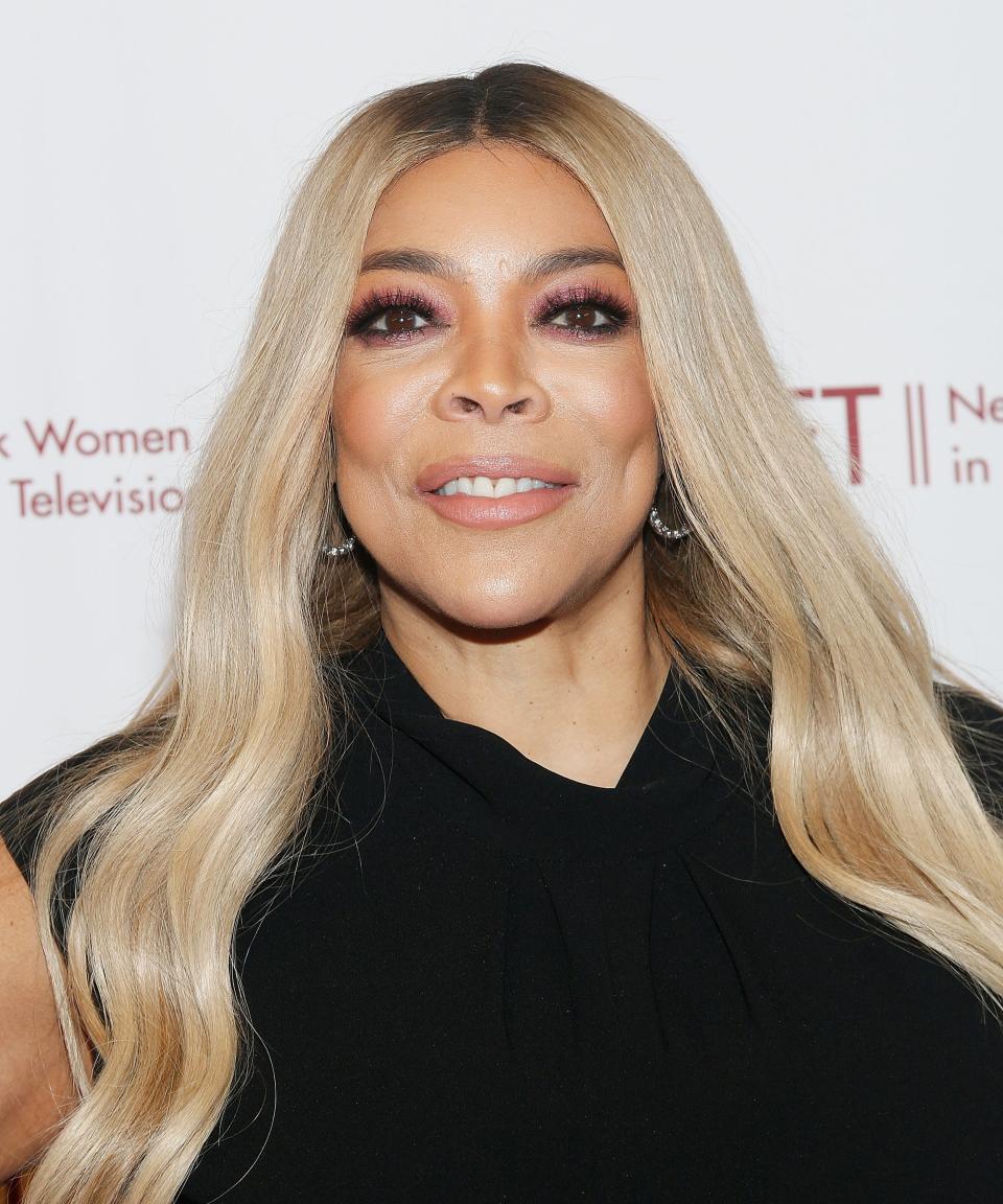 Wendy Williams' declining health was depicted in a Lifetime documentary that aired in February.