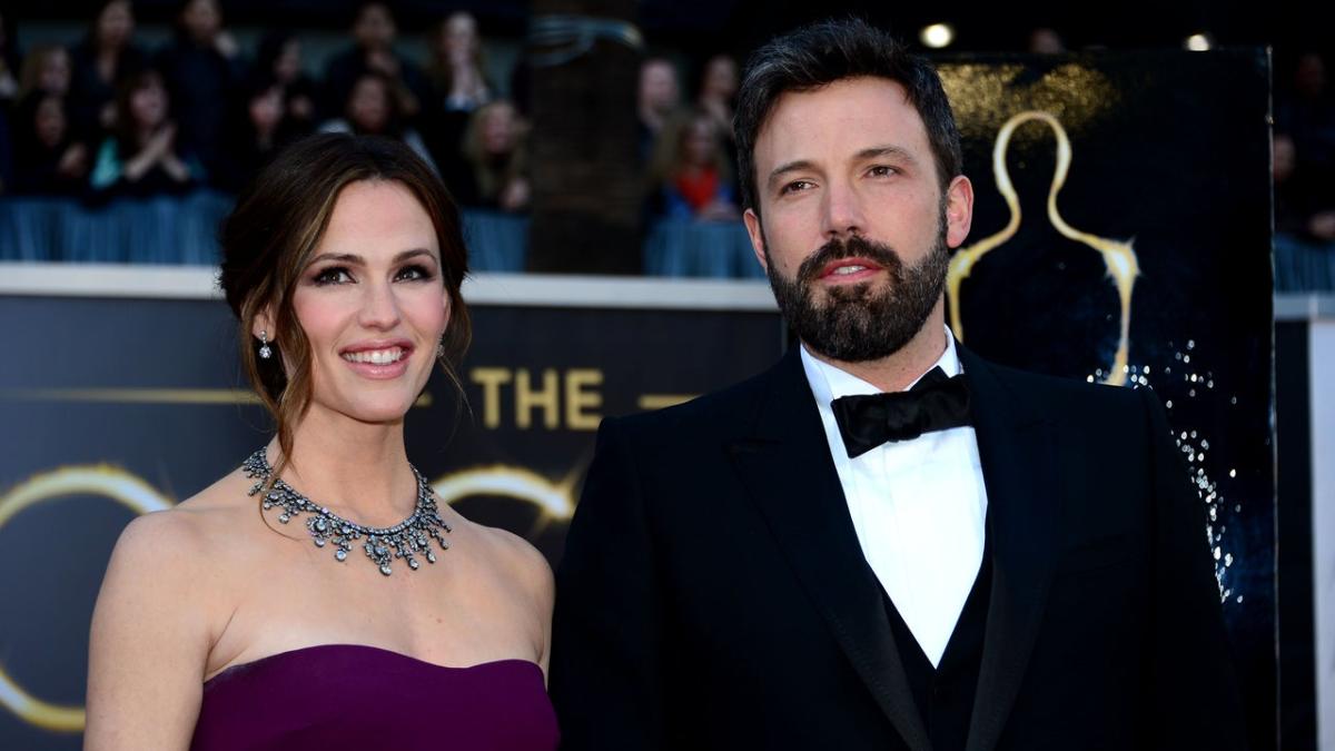 Why Jennifer Garner Says Her Kids Watch Ben Affleck’s Films and Not Hers