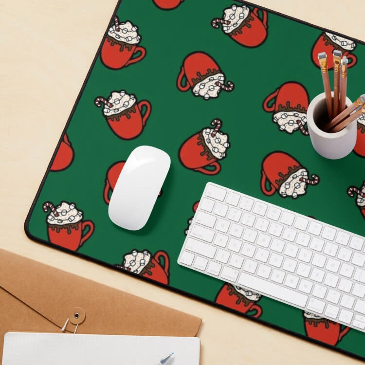 Redbubble Has Christmas Gifts for Everyone on Your List in 2022