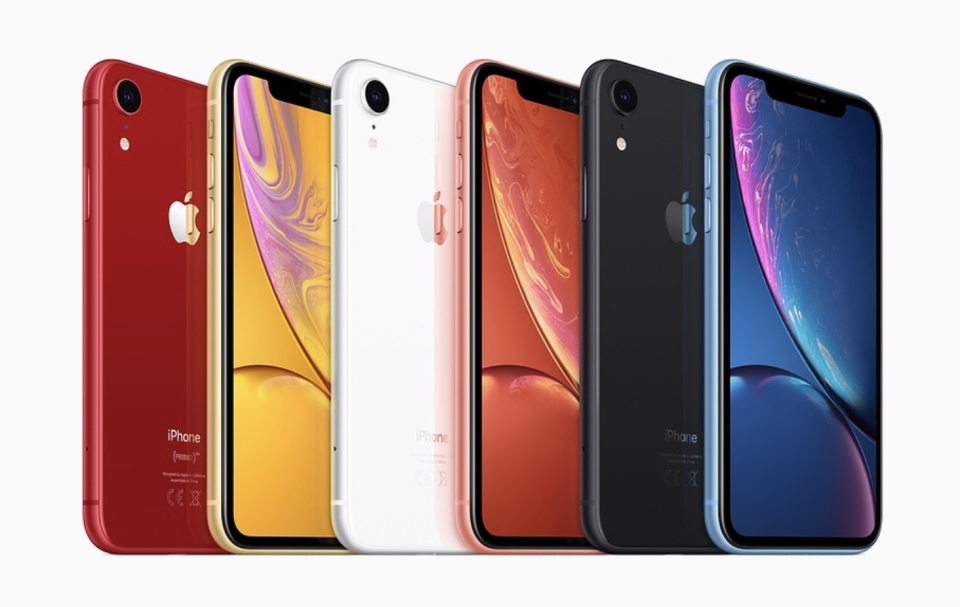 Oggi, 10 settembre, Apple presenta i nuovi modelli di iPhone. Sulle specifiche tecniche dei nuovi iPhone 11 si sa praticamente già tutto. (Getty)