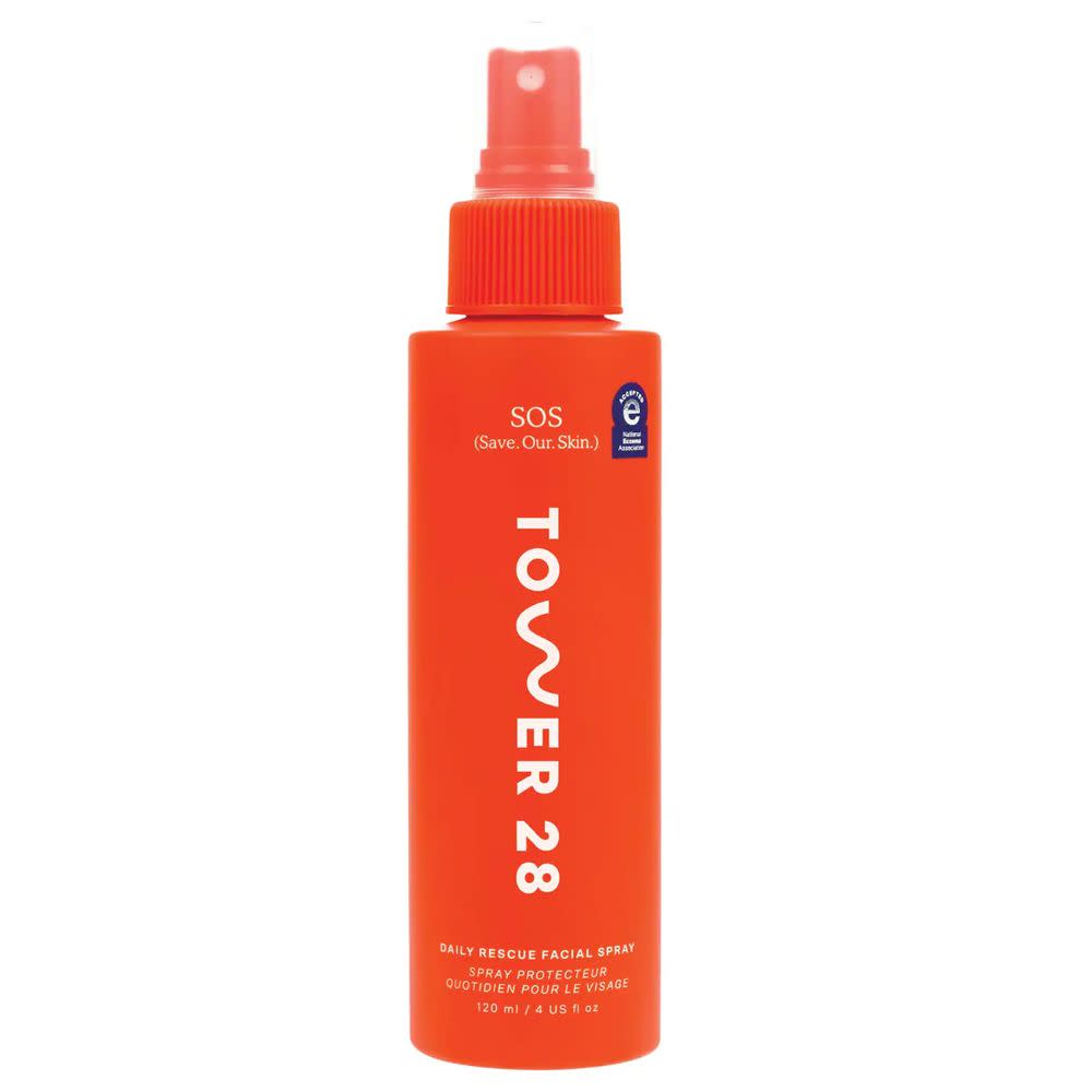 <p><a href="https://go.redirectingat.com?id=74968X1596630&url=https%3A%2F%2Fwww.sephora.com%2Fproduct%2Fsos-save-our-skin-daily-rescue-facial-spray-P448852&sref=https%3A%2F%2Fwww.cosmopolitan.com%2Fstyle-beauty%2Fbeauty%2Fg45907885%2Fbest-setting-spray-for-makeup%2F" rel="nofollow noopener" target="_blank" data-ylk="slk:Shop Now;elm:context_link;itc:0;sec:content-canvas" class="link rapid-noclick-resp">Shop Now</a></p><p>SOS Daily Rescue Facial Spray</p><p>sephora.com</p><p>$28.00</p>