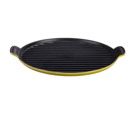 <a href="https://fave.co/3iGxrEm" target="_blank" rel="noopener noreferrer">Originally $165, on sale for $99 at Le Creuset﻿</a>.