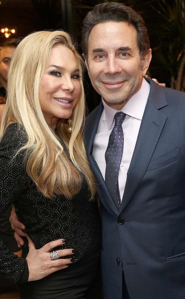 Botched's Dr. Paul Nassif and Wife Brittany Welcome a Daughter