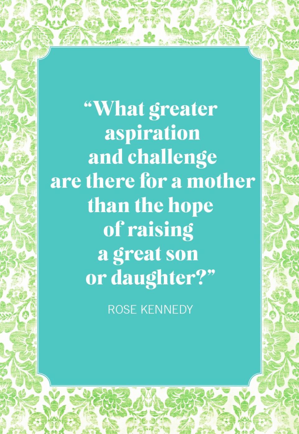 mother son quotes