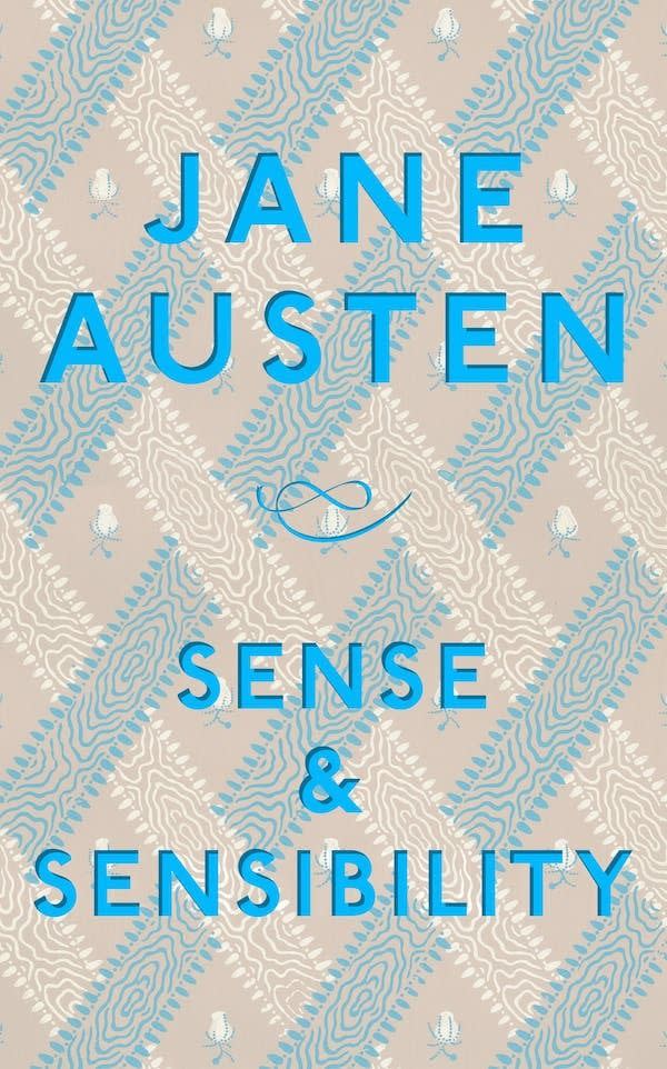 <p><a href="https://go.redirectingat.com?id=74968X1596630&url=https%3A%2F%2Fbookshop.org%2Fp%2Fbooks%2Fsense-and-sensibility-jane-austen%2F226656%3Fean%3D9781035007813&sref=https%3A%2F%2Fwww.townandcountrymag.com%2Fleisure%2Farts-and-culture%2Fg44704027%2Fjane-austen-books-wallpaper-hampshire-home-new-editions%2F" rel="nofollow noopener" target="_blank" data-ylk="slk:Shop Now;elm:context_link;itc:0;sec:content-canvas" class="link rapid-noclick-resp">Shop Now</a></p><p>Sense and Sensibility</p><p>$12.08</p><p>bookshop.org</p>