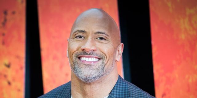 All the $$$ The Rock Made Legit Broke a 'Forbes' Record