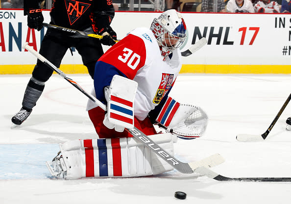 Gregory Shamus/World Cup of Hockey via Getty Images