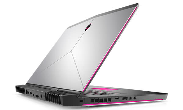 Alienware 15