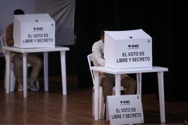 tercer debate presidencial