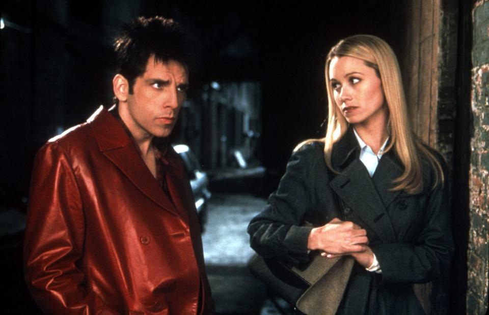 zoolander