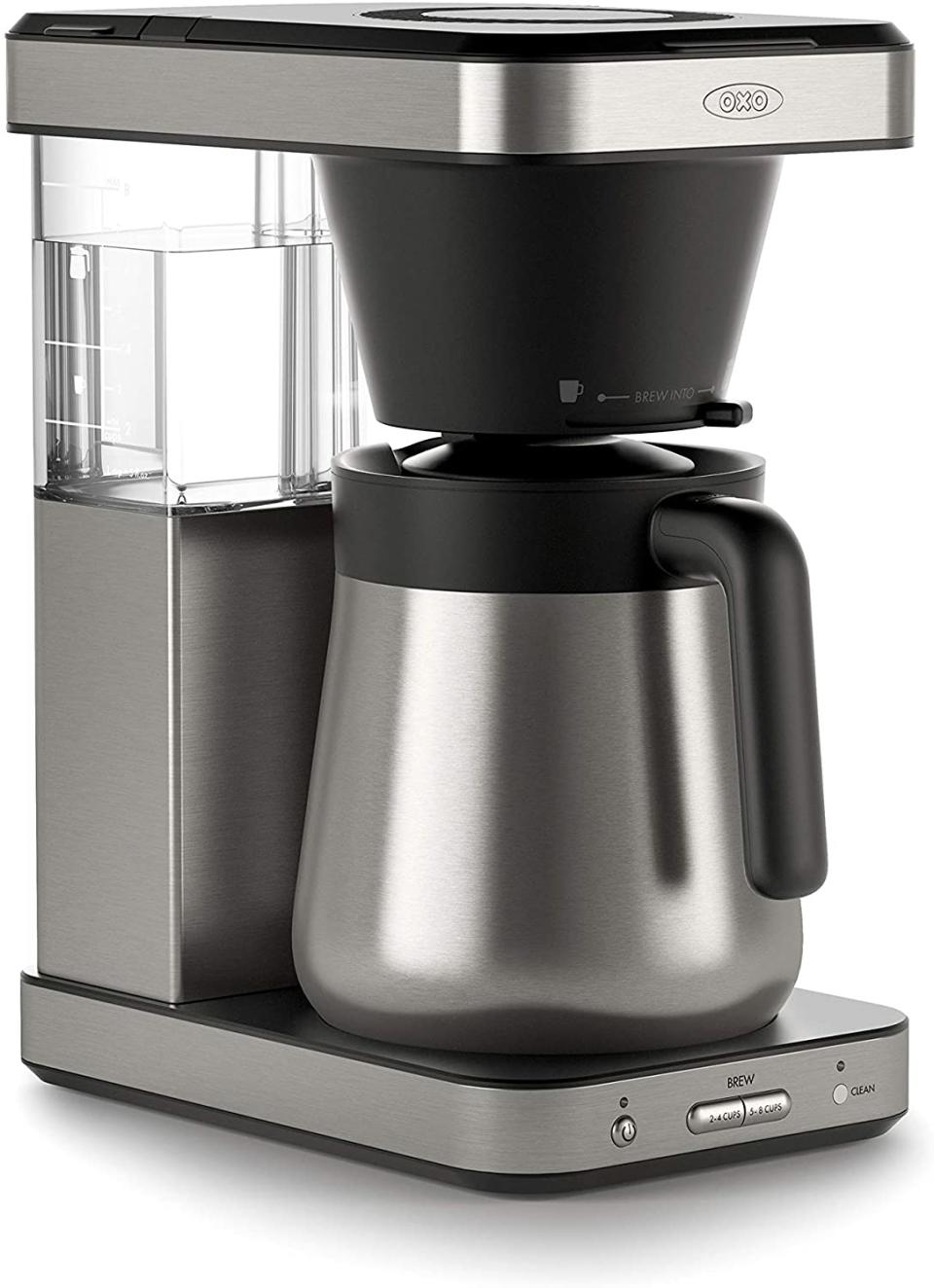 OXO Brew Drip Coffee Maker