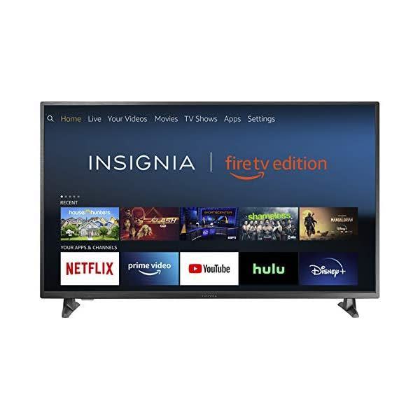 23) Insignia Fire TV