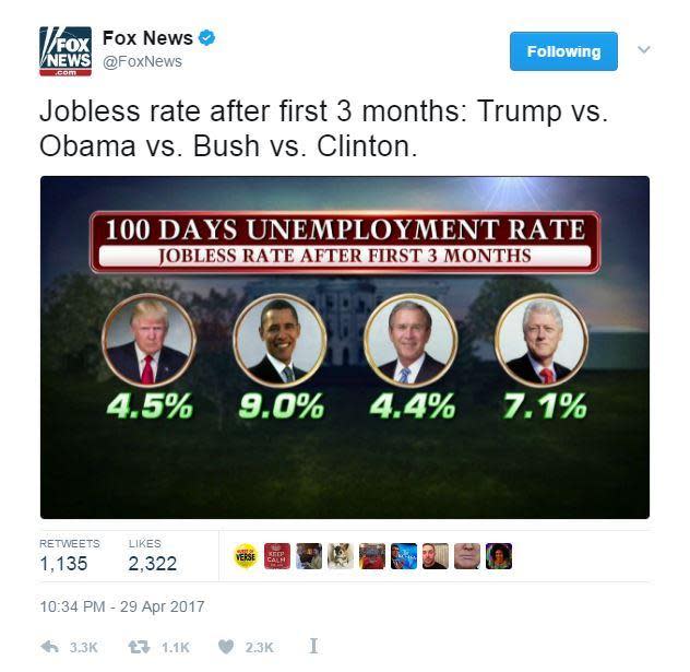 Picture: Fox News Twitter