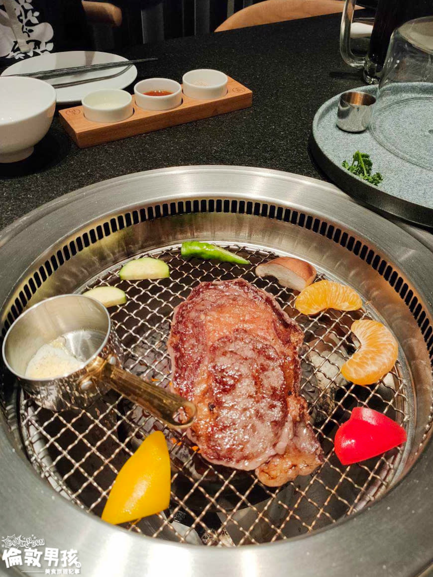 台南｜青青燒肉