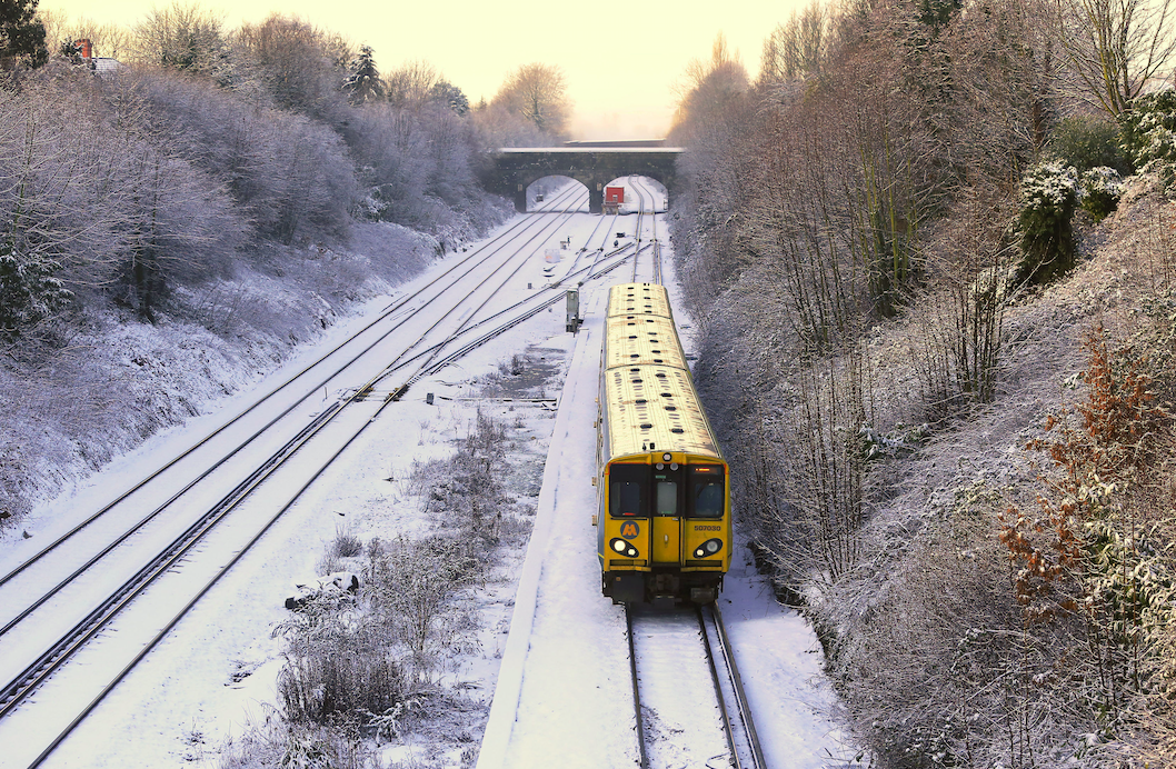 <em>Commuters are set to be hit with cancellations and delays this morning (PA)</em>