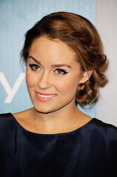 Lauren Conrad