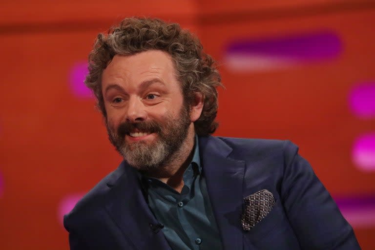 Michael Sheen has announced that he is to become a father for a second time.The Hollywood actor, 50, told his nearly 400,000 Twitter followers that his girlfriend Anna Lundberg, 25, is pregnant.He said: "Very happy to let everyone know that my partner Anna and I are expecting a little angel of our own."> Very happy to let everyone know that my partner Anna and I are expecting a little angel of our own. (Just to be clear - we’re having a baby!) nottheantichrist 🇸🇪🧝🏻‍♀️👶😇🏴󠁧󠁢󠁷󠁬󠁳󠁿> > — michael sheen (@michaelsheen) > > July 17, 2019He also joking clarified that Lundberg was pregnant with a child - not the Antichrist - in a reference to his recent turn as an angel in Amazon Prime series Good Omens.The series saw Sheen's character team up with a demon played by David Tennant to prevent the Antichrist triggering the end of the world.Sheen also referenced the actress and model's nationality with a Swedish flag emoji, and added a Welsh flag to signify his upbringing in Port Talbot.Sheen was previously in a relationship with actress Kate Beckinsale and the ex-couple have a daughter, Lily.He also dated comedian Sarah Silverman for about four years, with the pair living in Los Angeles.