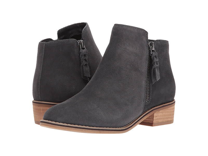 Blondo Liam Waterproof Bootie