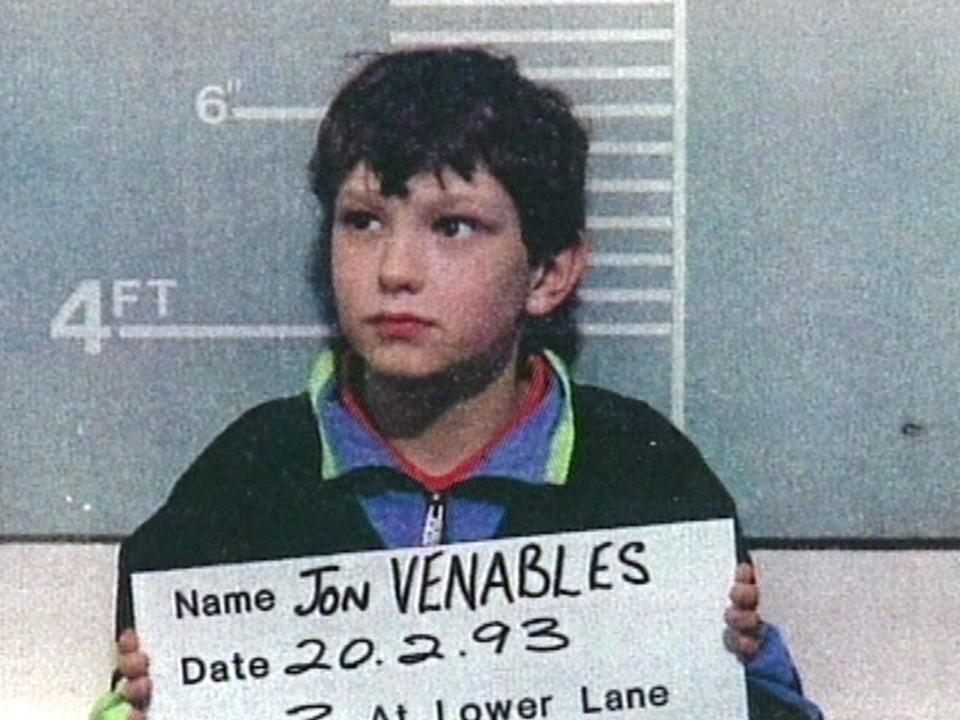 James Bulger: Father of murdered toddler in legal bid to reveal more details about killer's new life