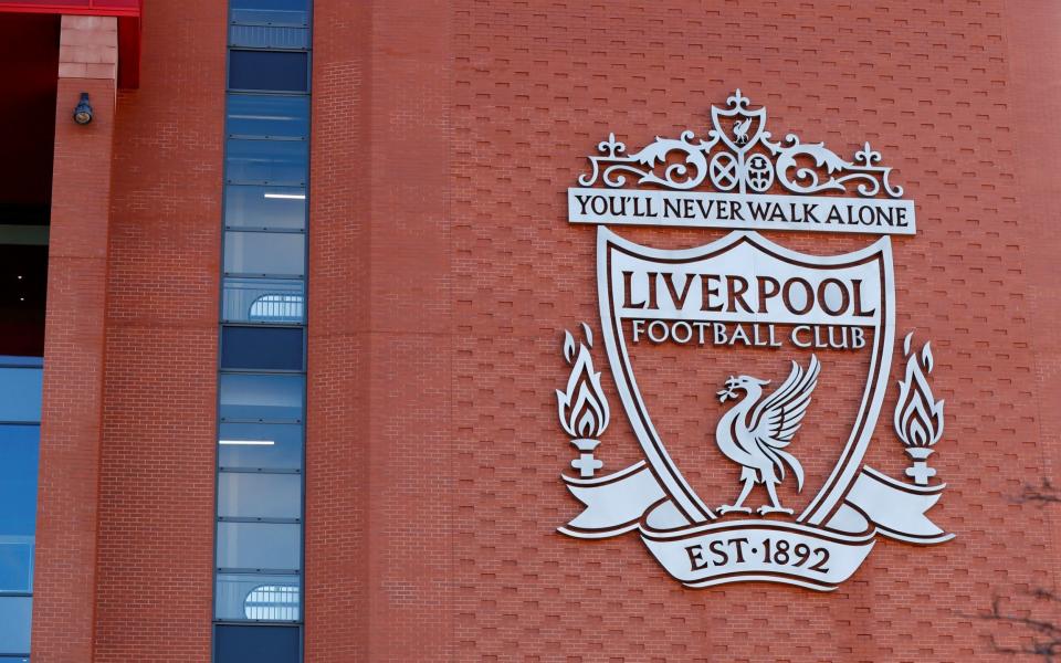 Liverpool are the latest Premier League club to furlough staff - Anfield Action Images via Reuters/Jason Cairnduff/Anfield Action Images via Reuters/Jason Cairnduff