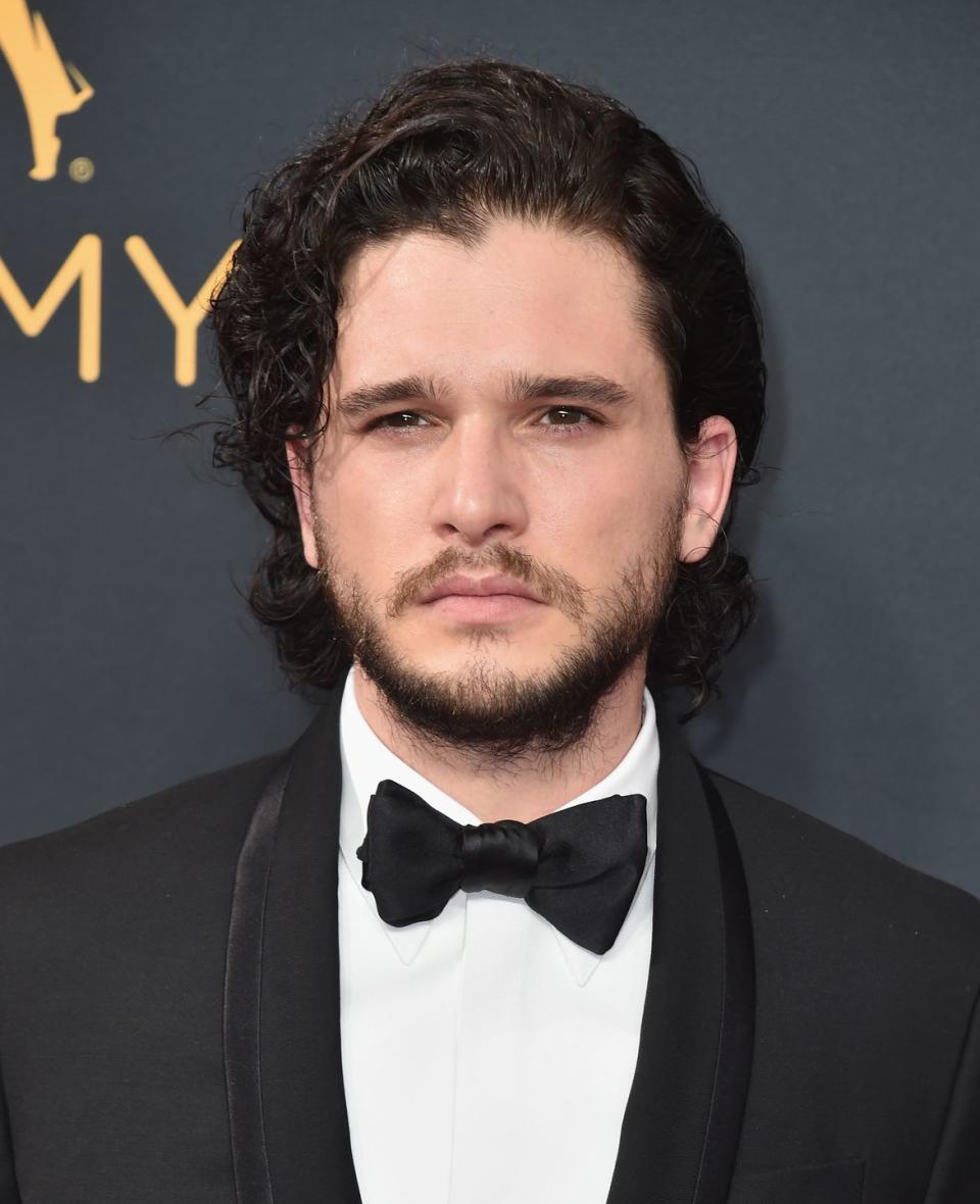 Kit Harrington