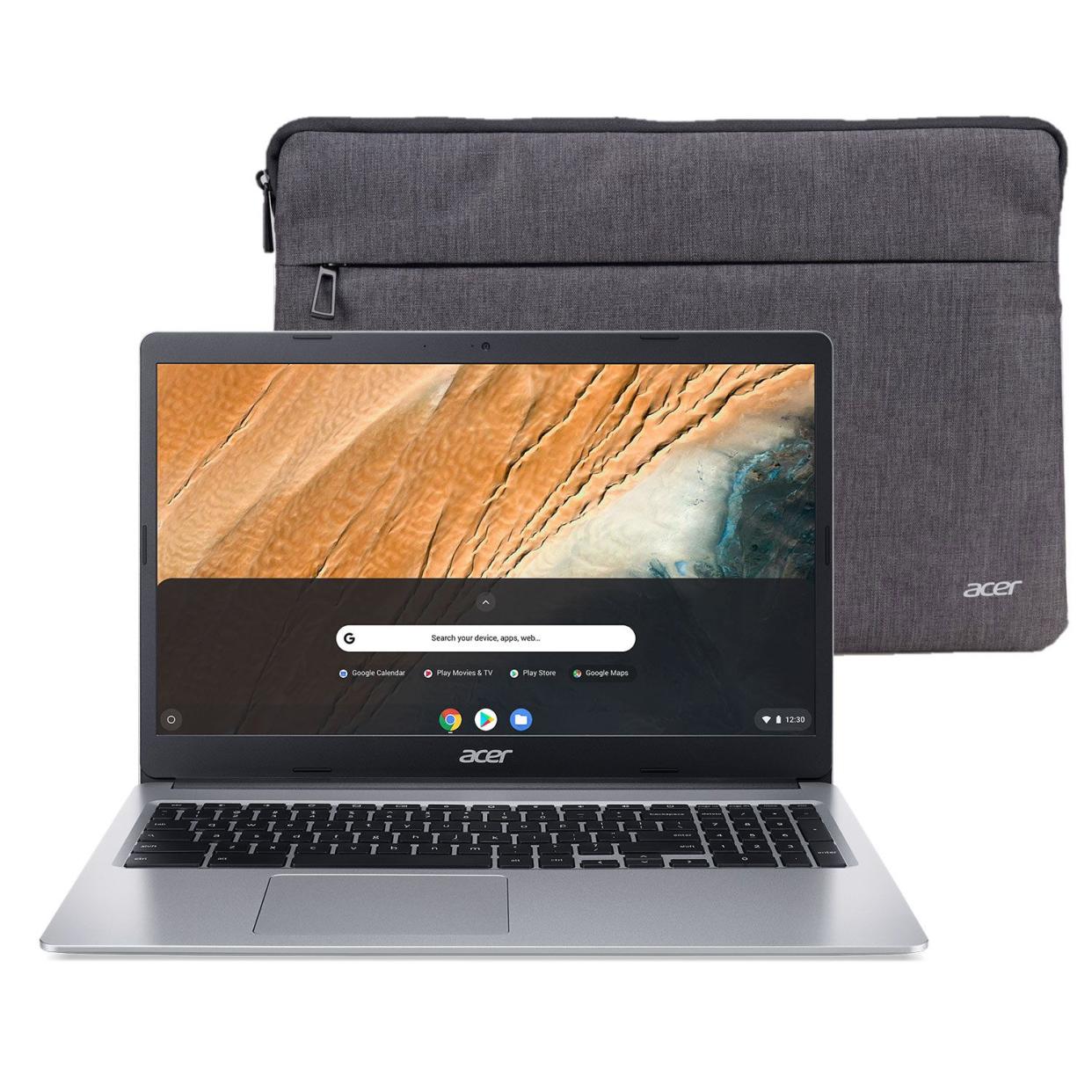 Acer 315 15.6" Chromebook