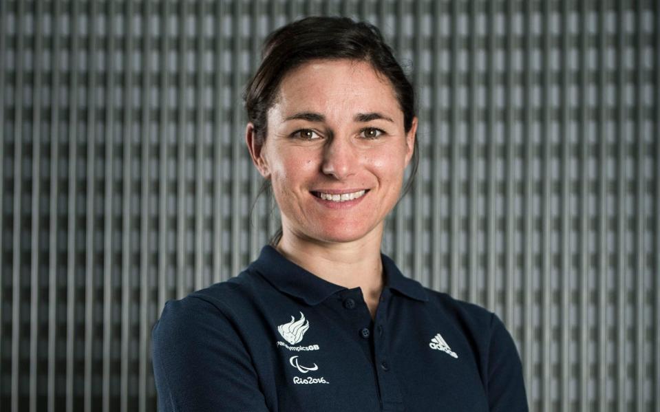 Dame Sarah Storey says If ASO took La Course seriously, so would the women taking part - PA