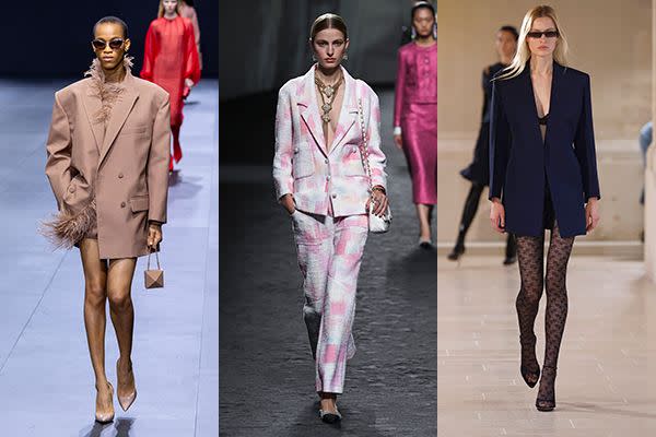 Tailoring Trend