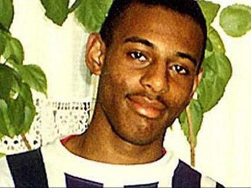 A photo of Stephen Lawrence, supplied to the Met by the family. (Met Police via Getty)