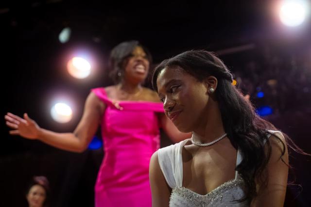 In The Cotillion Black Debutantes Fight to Dance to Their Own Tunes