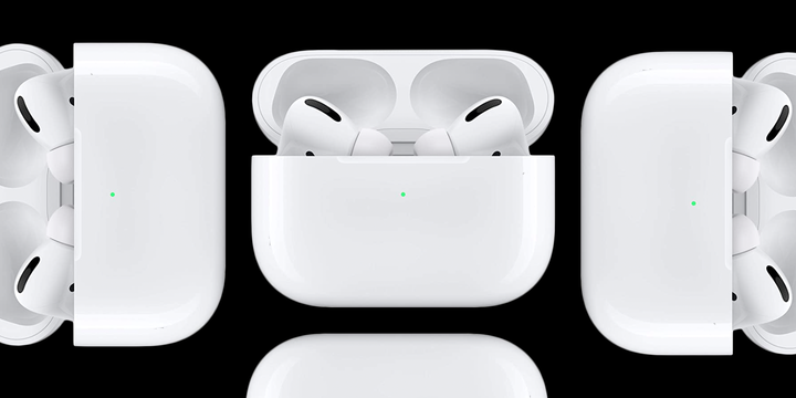 apple airpods pro