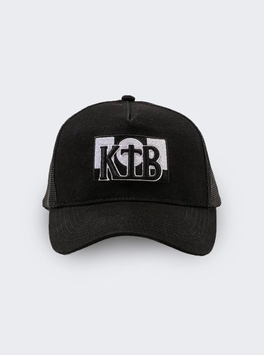 nahmias kodak black trucker hat