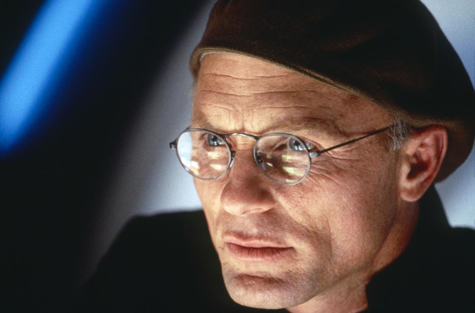 Ed Harris (Photo: Paramount/Courtesy Everett Collection)